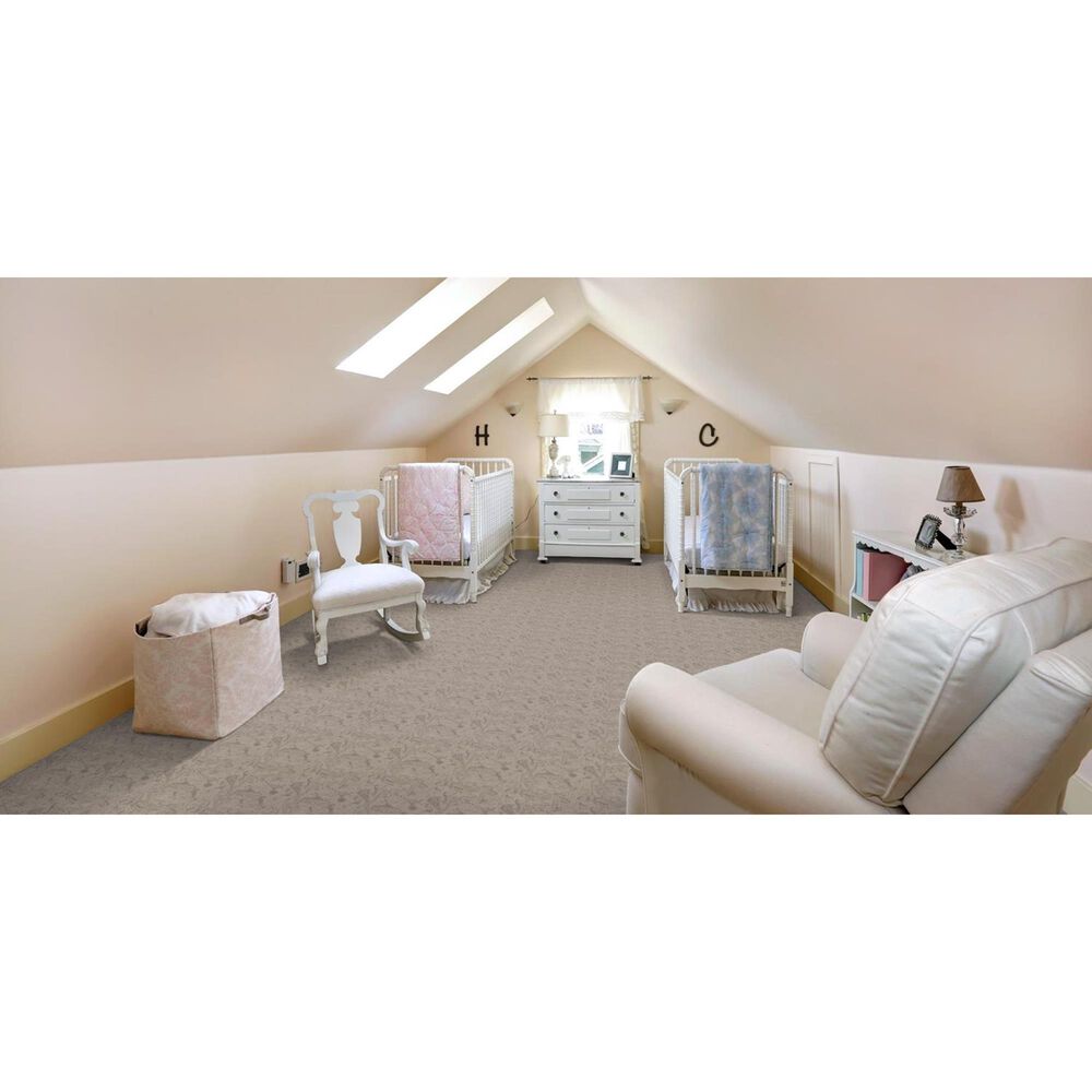 Lexmark Carpet Mills Arabesque Carpet in Abalone, , large