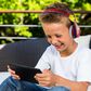KIDdesigns Super Mario Bluetooth Wireless Headphone, , large