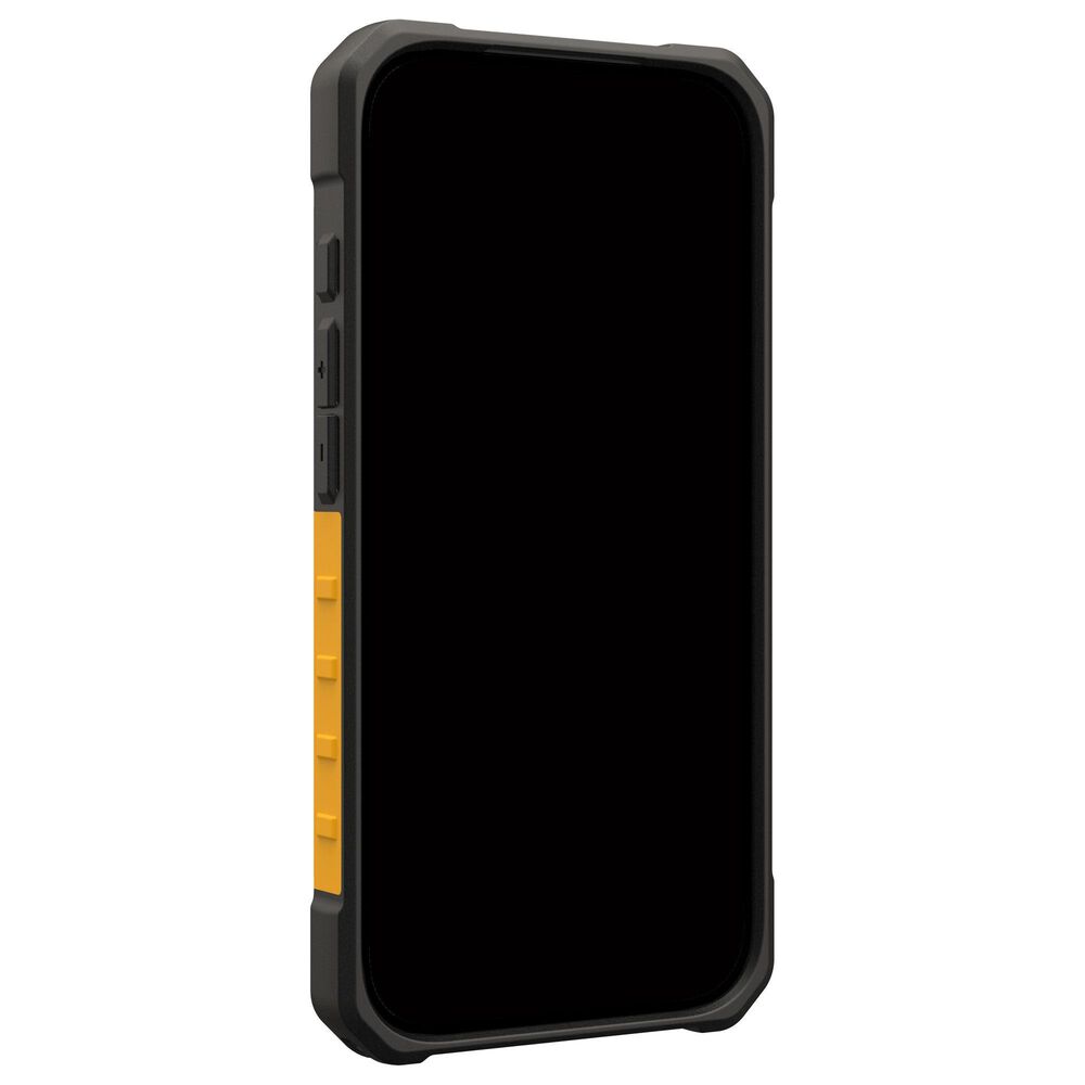 UAG Urban Armor Gear (uag) - Pathfinder Magsafe Case For Apple 2025 Iphone 6.3 Pro - Heritage Yellow, , large