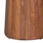 Porter Design Ekta End Table in Natural, , large