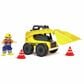 Hape Toys Load"N Go Loading Truck in Multicolor, , large