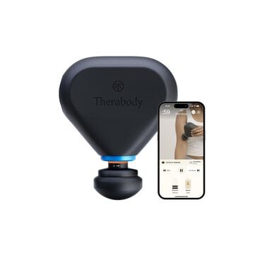 Therabody Theragun Mini Plus Massager in Black, , large