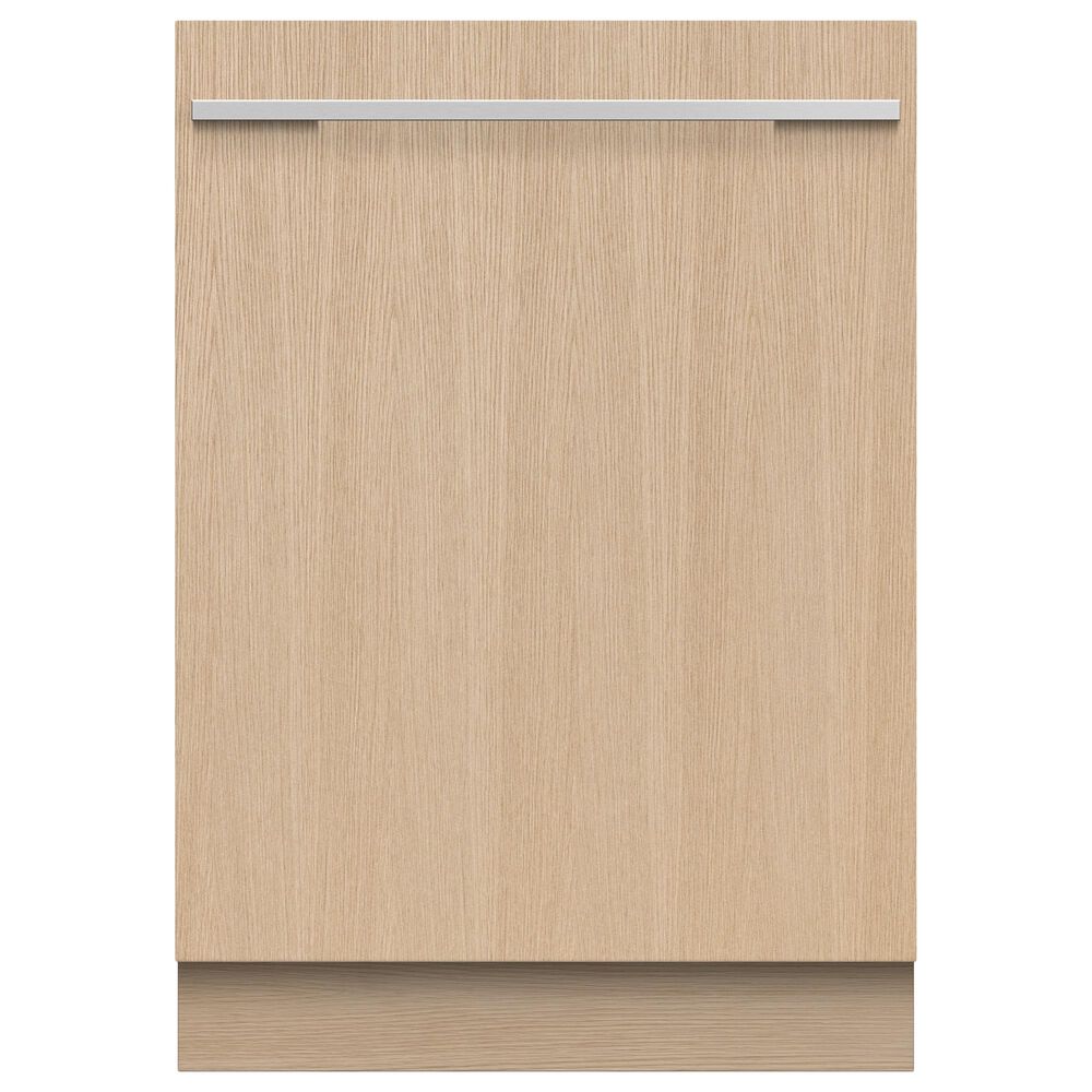 Fisher and Paykel 24" Integrated Energy Star Built-In Dishwasher, , large