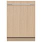 Fisher and Paykel 24" Integrated Energy Star Built-In Dishwasher, , large