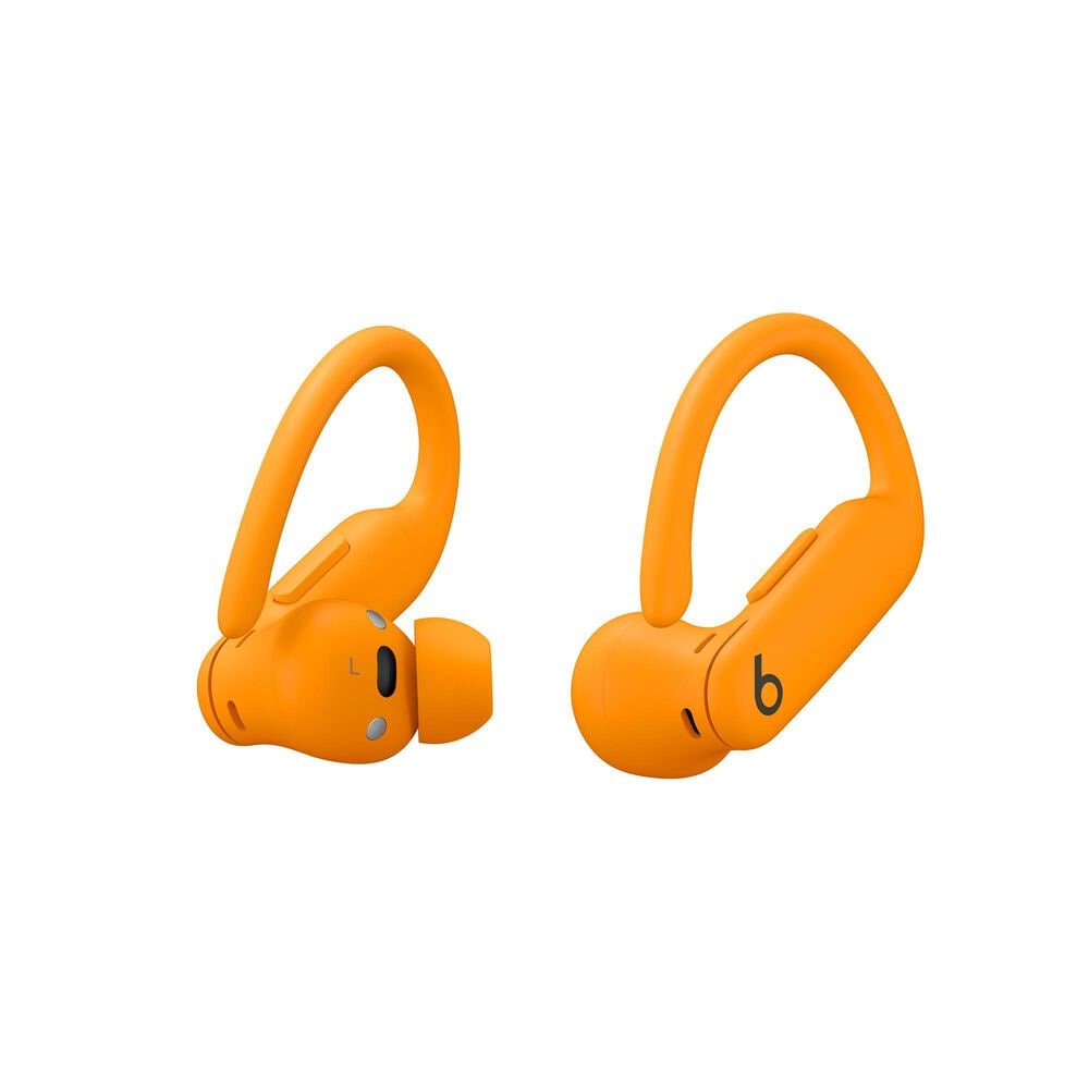 Beats Powerbeats Pro 2 - True Wireless Active Noise Canceling Earbuds in Electric Orange, , large