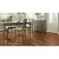 Karndean Van Gogh Rigid Core Smoked Oak 7" x 48" Luxury Vinyl Plank, , large