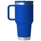 YETI Rambler 30 Oz Travel Straw Mug with Color-Matched Straw Lid in Royal Blue, , large