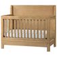 Eastern Shore Modena 4-In-1 Convertible Crib in Natural, , large