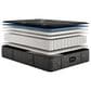 Beautyrest Black Hybrid Series 1 Firm California King Mattress, , large