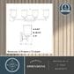 Vaxcel Laurelhurst 4-Light Bathroom Vanity in Matte Black, , large