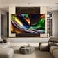 Hisense Series UR8 75" RGB MiniLED UHD - Smart Google TV in Black, , large
