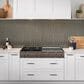 Emser Craft II Taupe 3" x 12" Picket Glossy Ceramic Tile, , large