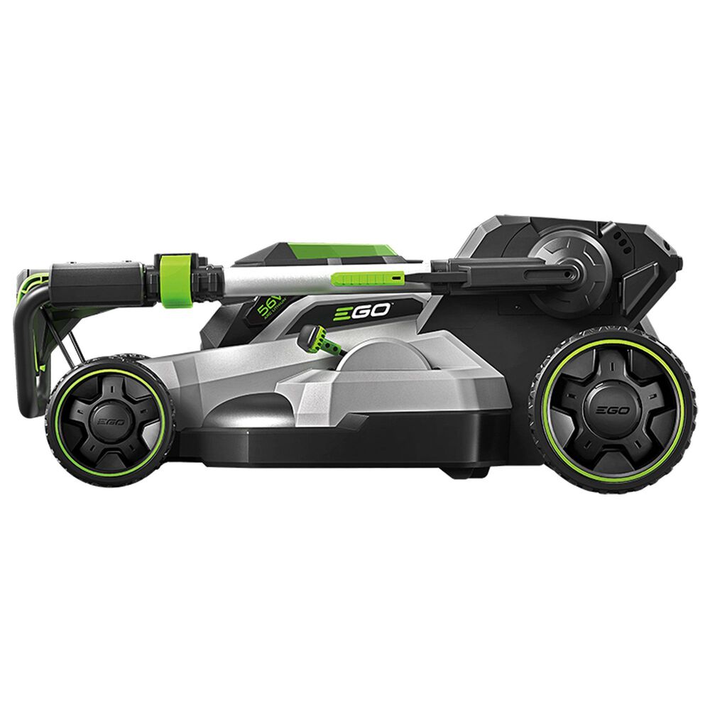 EGO 21&quot; Battery-Powered Self-Propelled Lawn Mower, , large