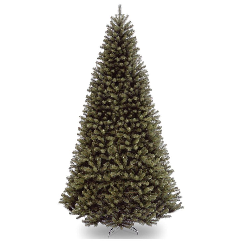 National Tree 10" North Valley Spruce Tree, , large