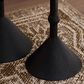 Four Hands Printa Nesting End Tables in Black Antique, , large