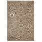 Loloi Leigh 2"7" x 7"8" Dove and Multicolor Runner, , large