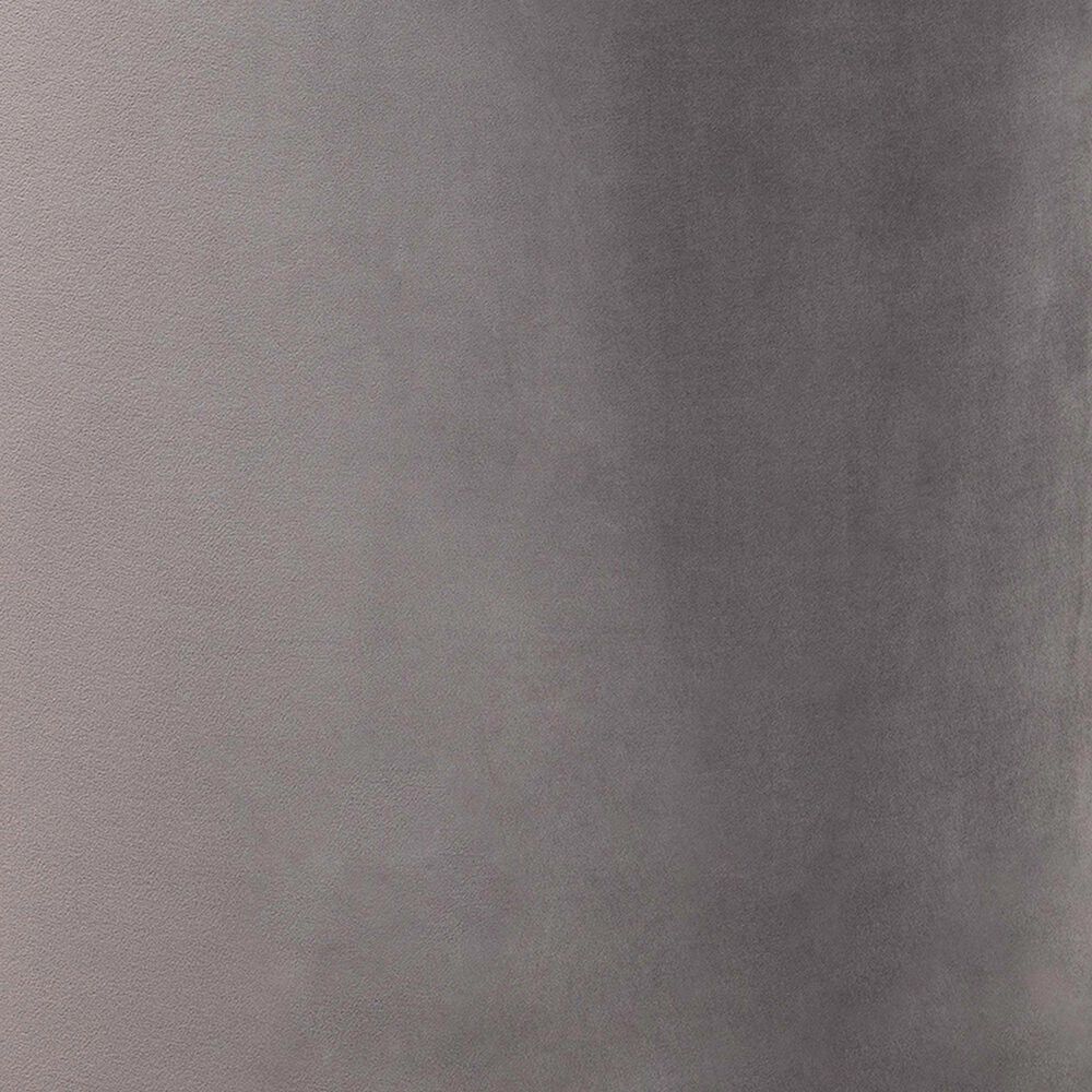 Baxton Studio Bethel Accent Chair in Grey, , large