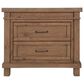 Baby Appleseed Rowan 2-Drawer Nightstand in Sandwash, , large