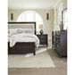 Ashley Neymorton 6-Drawer Dresser and Mirror in Dark Grayish Brown, , large