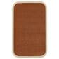 Momeni Tallulah 8" x 10" Copper Area Rug, , large