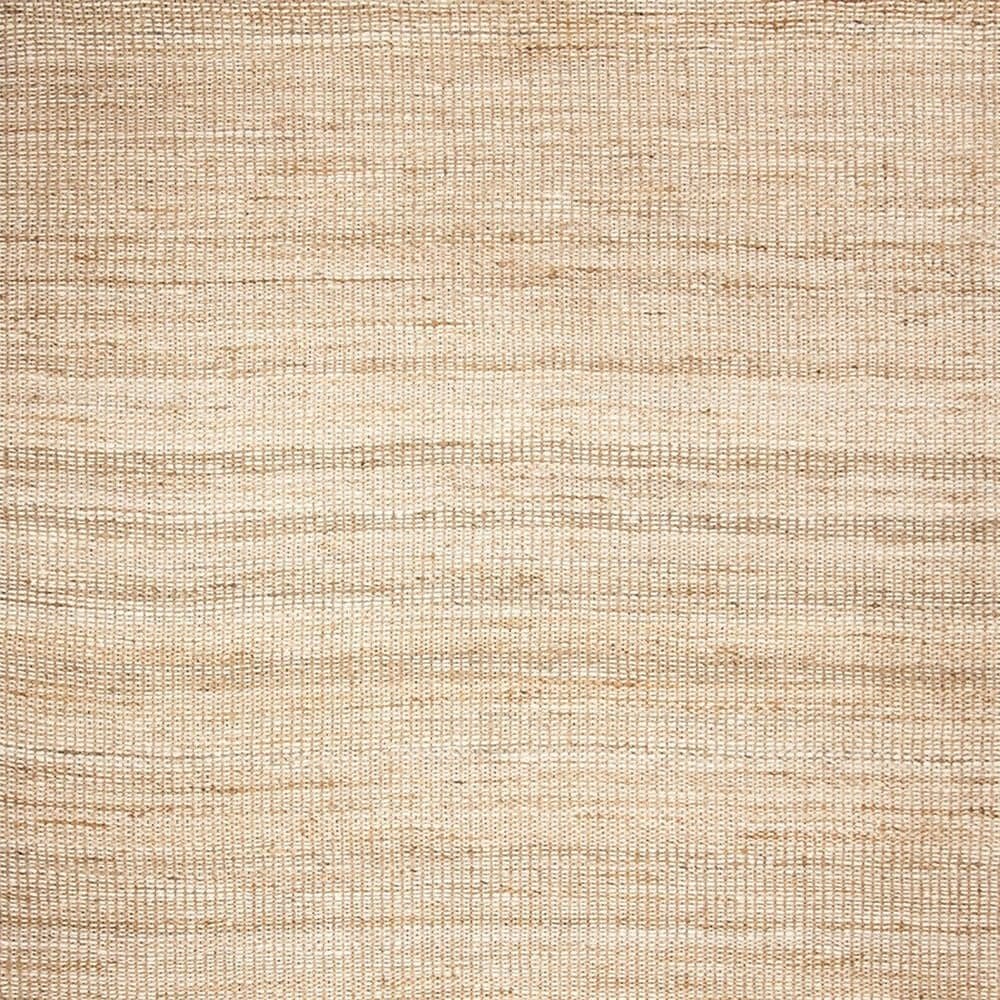 Safavieh Marbella 2&#39;3&quot; x 8&#39; Natural and Ivory Runner, , large