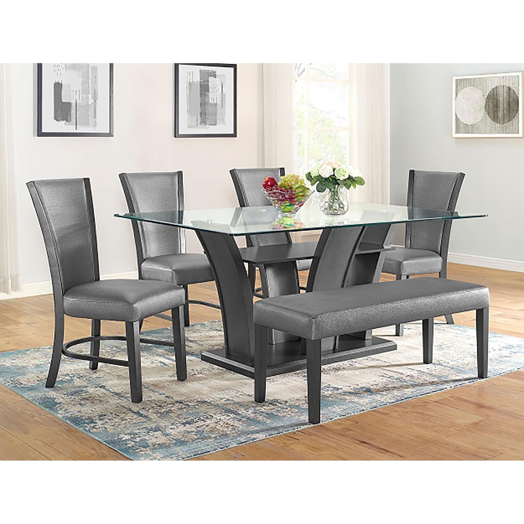 Claremont fulton counter height table online