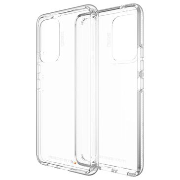 Gear4 Crystal Palace Case for Samsung Galaxy A53 5G in Clear, , large