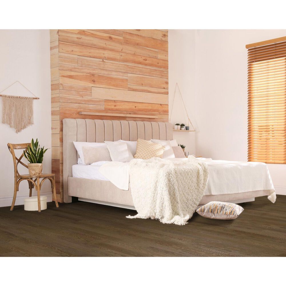 Lauzon Decor Exclusive Carmelo Oak 4 1/8&quot; Engineered Hardwood, , large
