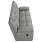 La-Z-Boy Joel Manual Reclining Sofa in Oyster, , large