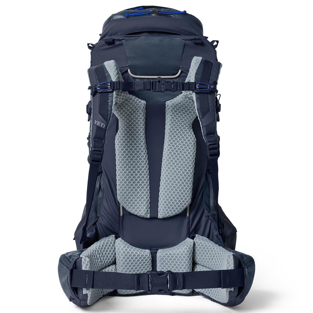 YETI Skala 50L Women's Hiking Backpack in Classic Navy - M/L, , large