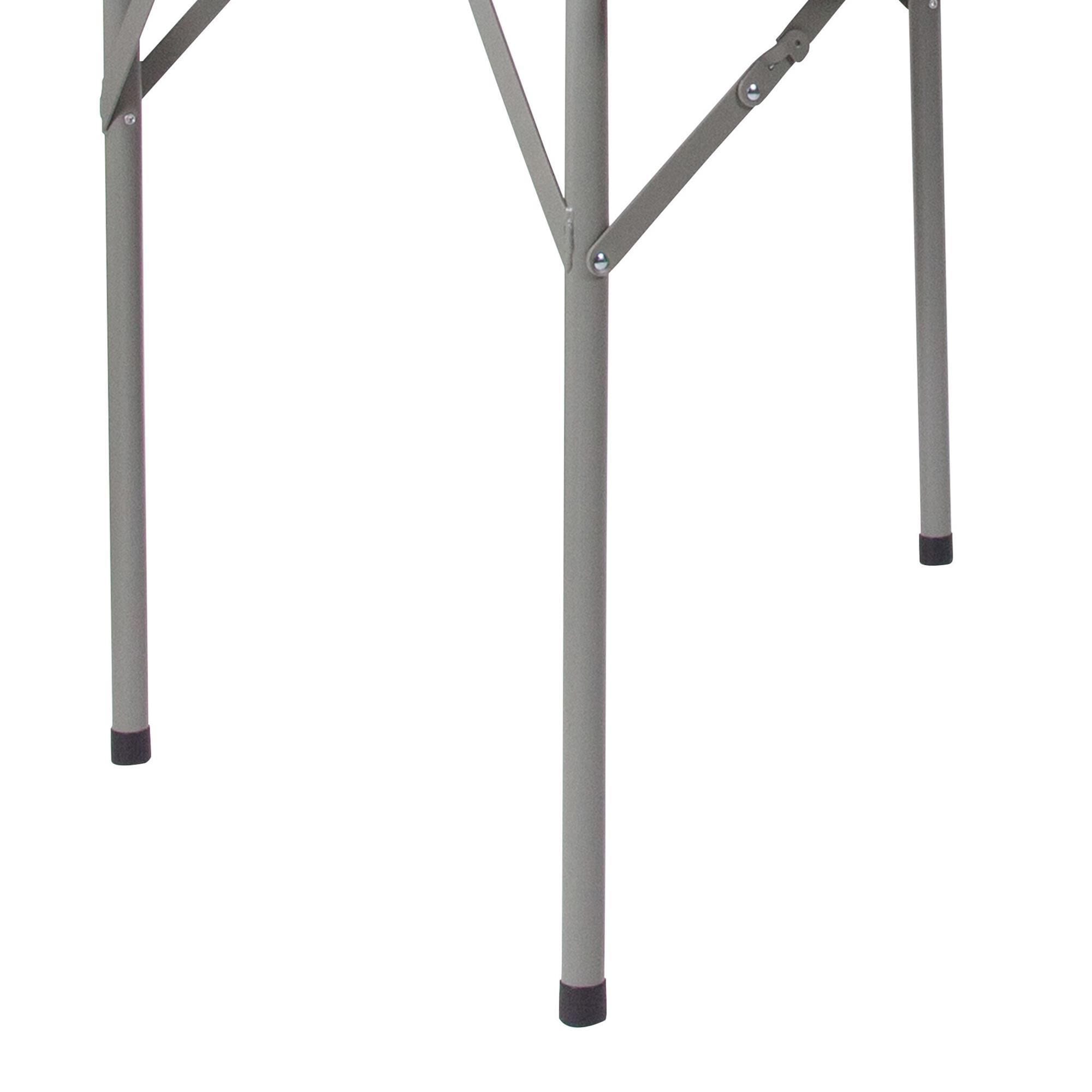 Card table with sales adjustable legs