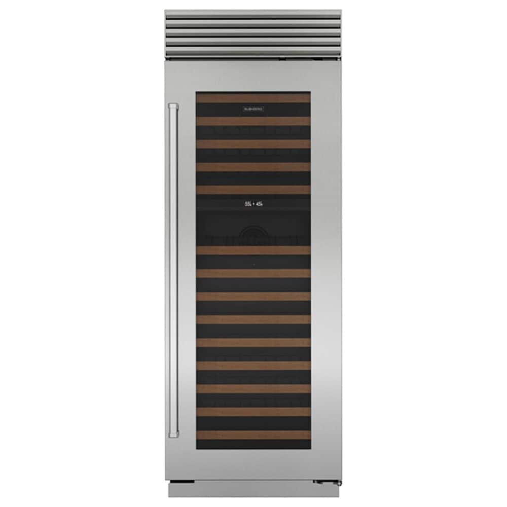 Sub Zero Classic Wine Storage, , large