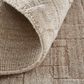 Feizy Redford 8" x 10" Tan Area Rug, , large
