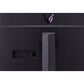 LG 49" Curved UltraGear DQHD Gaming Monitor with VESA DisplayHDR in Black, , large