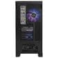 MSI Aegis Gaming Desktop | AMD Ryzen R9-9900X - 64GB RAM - NVIDIA GeForce RTX 5080 Graphics - 2TB SSD in Black, , large
