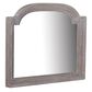 Vantage Summer Creek Dresser and Mirror in Scrubbed Oak, , large