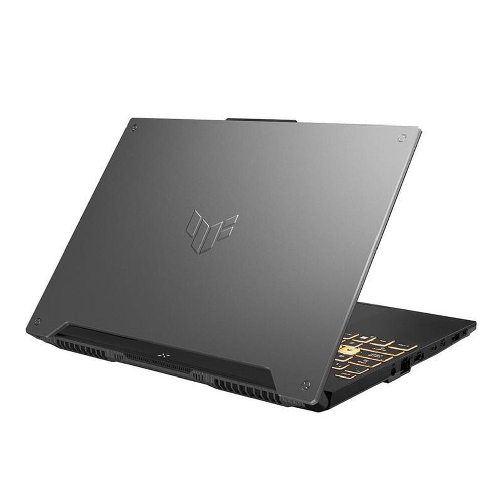 ASUS 15.6&quot; TUF Gaming | Intel Core i5-12500H - 8GB RAM - NVIDIA GeForce RTX 3050 - 512GB SSD in Mecha Gray, , large
