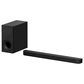 Sony 2.1 Channel Soundbar with Wireless Subwoofer in Black, , large