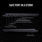 ASUS 16" TUF F16 Gaming Laptop | Intel Core i7-14650HX - 16GB RAM - NVIDIA GeForce RTX Graphics - 1TB SSD in Black, , large