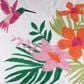 Levtex Hummingbird Grove 14" x 18" Lumbar Throw Pillow in Blush, Green, Teal, Sienna, Ochre and White, , large