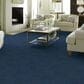 Shaw Find Your Comfort TT Blue Carpet in River Boat Ride, , large