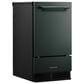 KitchenAid 18" Automatic Ice Maker in Juniper, , large