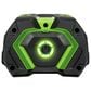 EGO 7.5Ah Battery with Fuel Gauge in Black and Green, , large