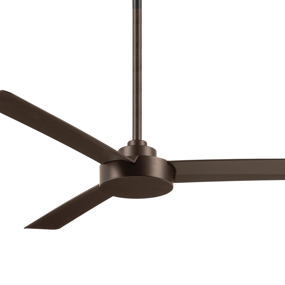 Minka-Aire Roto 52" Ceiling Fan in Oil Rubbed Bronze, , large