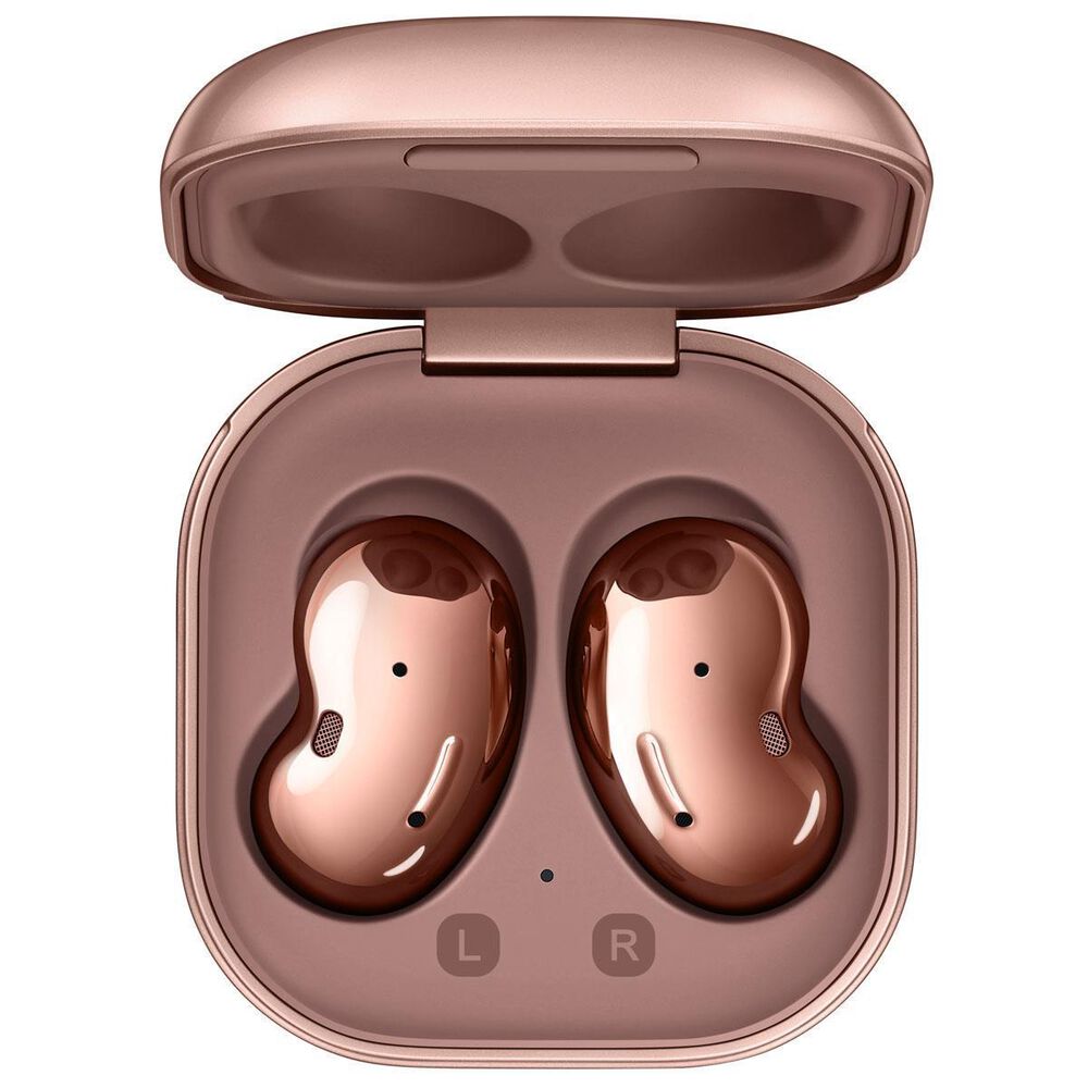 Samsung Galaxy Buds Live in Copper, , large