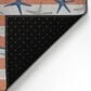 Dalyn Rug Company Seabreeze SZ12 2"3" x 7"6" Salmon Runner, , large