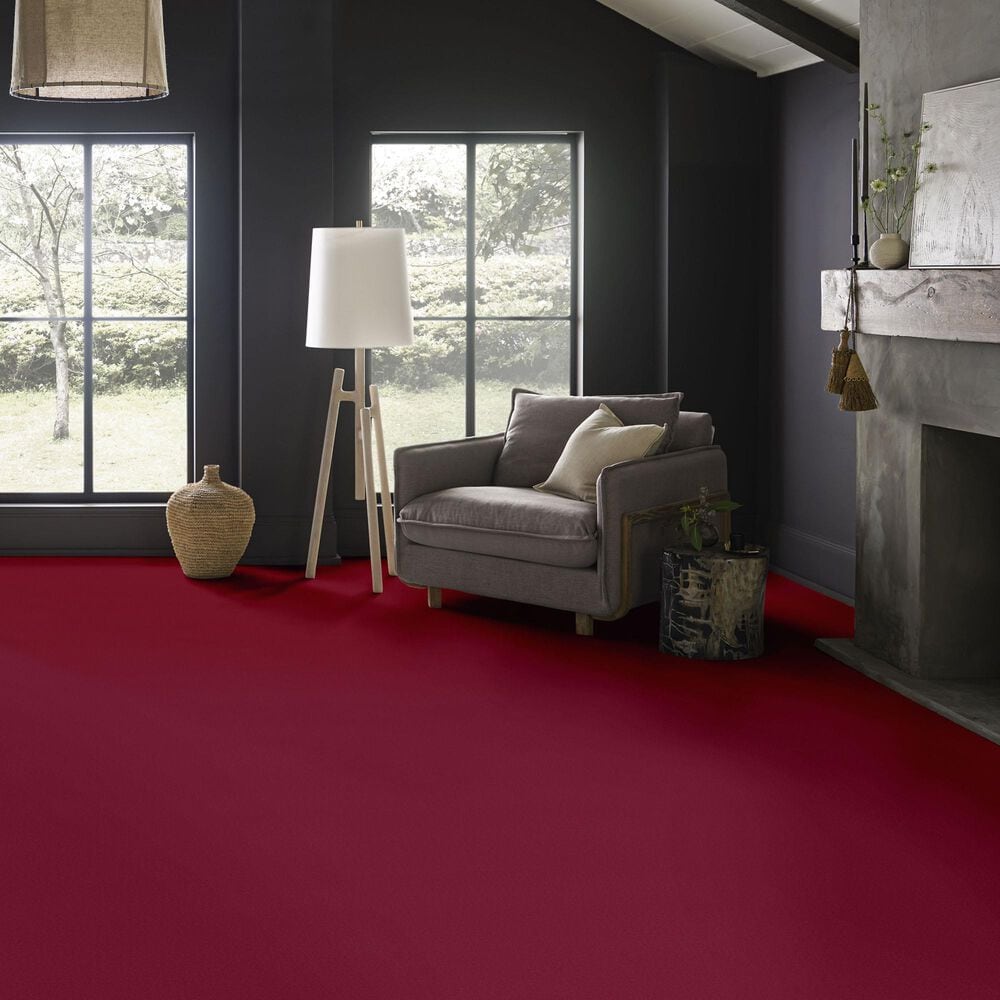 Anderson Tuftex Finery Carpet in True Love, , large