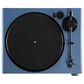 Victrola Stream Onyx Wi-Fi and Bluetooth Turntable in Blue, , large