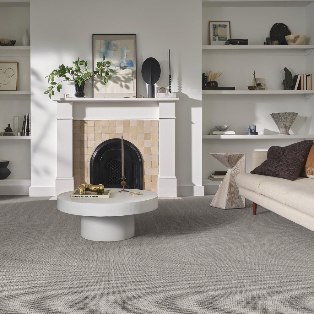 Anderson Tuftex Laine Carpet in Main Sail, , large