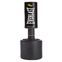 Punching Bag and Stand